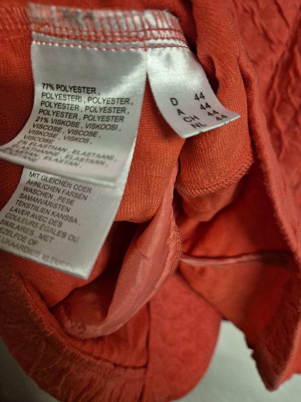 Giacche: Blazer Atelier Gr. 44 – Usato da Thalwil venduto da Coco2025 2