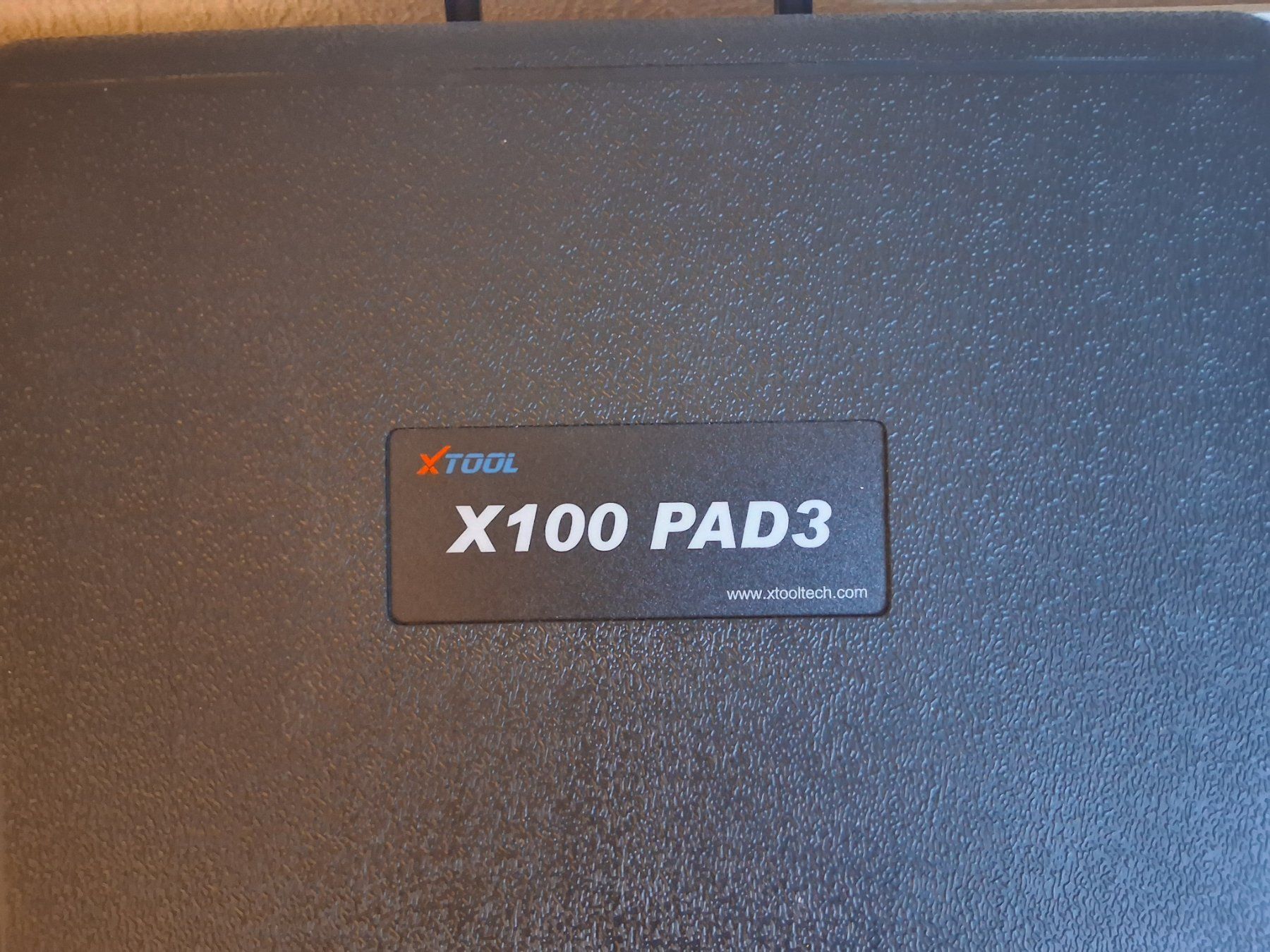 Scanner: XTOOL X100 PAD3 + KC501 CAR SCANNER + IMMO – Neu (gemäss Beschreibung) aus Yverdon-les-Bains von mai_sb5t 3