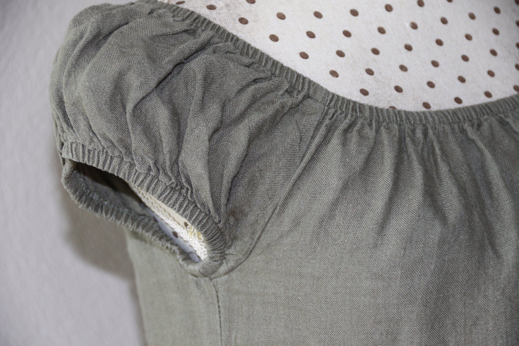 Bypias Vestiti: Leinen Kleid Bypias Gr. S – Usato da Frutigen venduto da Expander 2