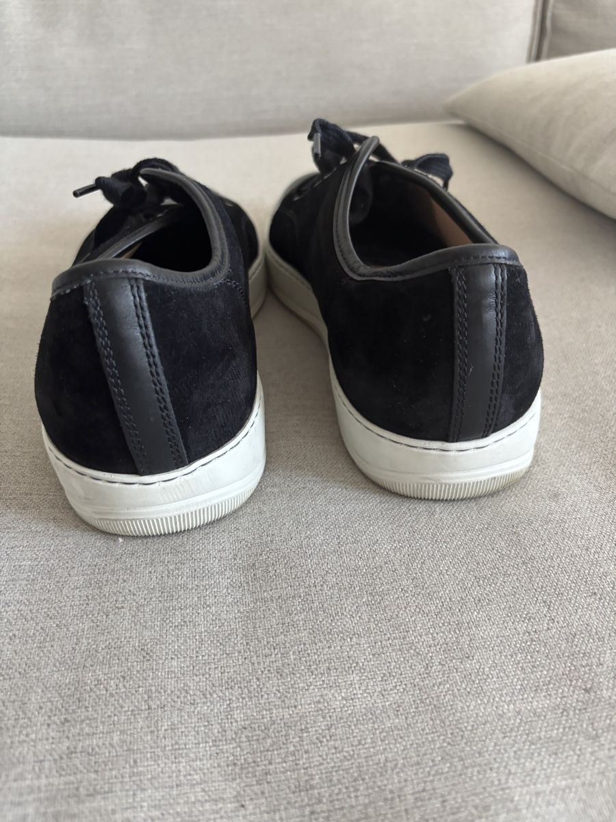 Lanvin Herrenschuhe: Lanvin Sneakers – Gebraucht aus Zürich von danielonri 3