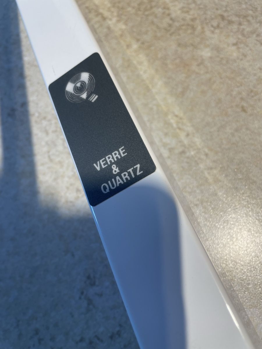 Lampen: Medizinische Lampe Verre&Quartz – Gebraucht aus Basel von RAMSESSOLEIL 2