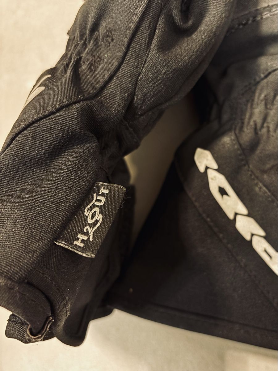 Spidi Handschuhe & Handstulpen: Gants moto Spidi taille S – Gebraucht aus Chéserex von Ramp0n 2