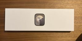 Apple Watch Series 9 41mm Starlight GPS – Batterie 91 %, OVP