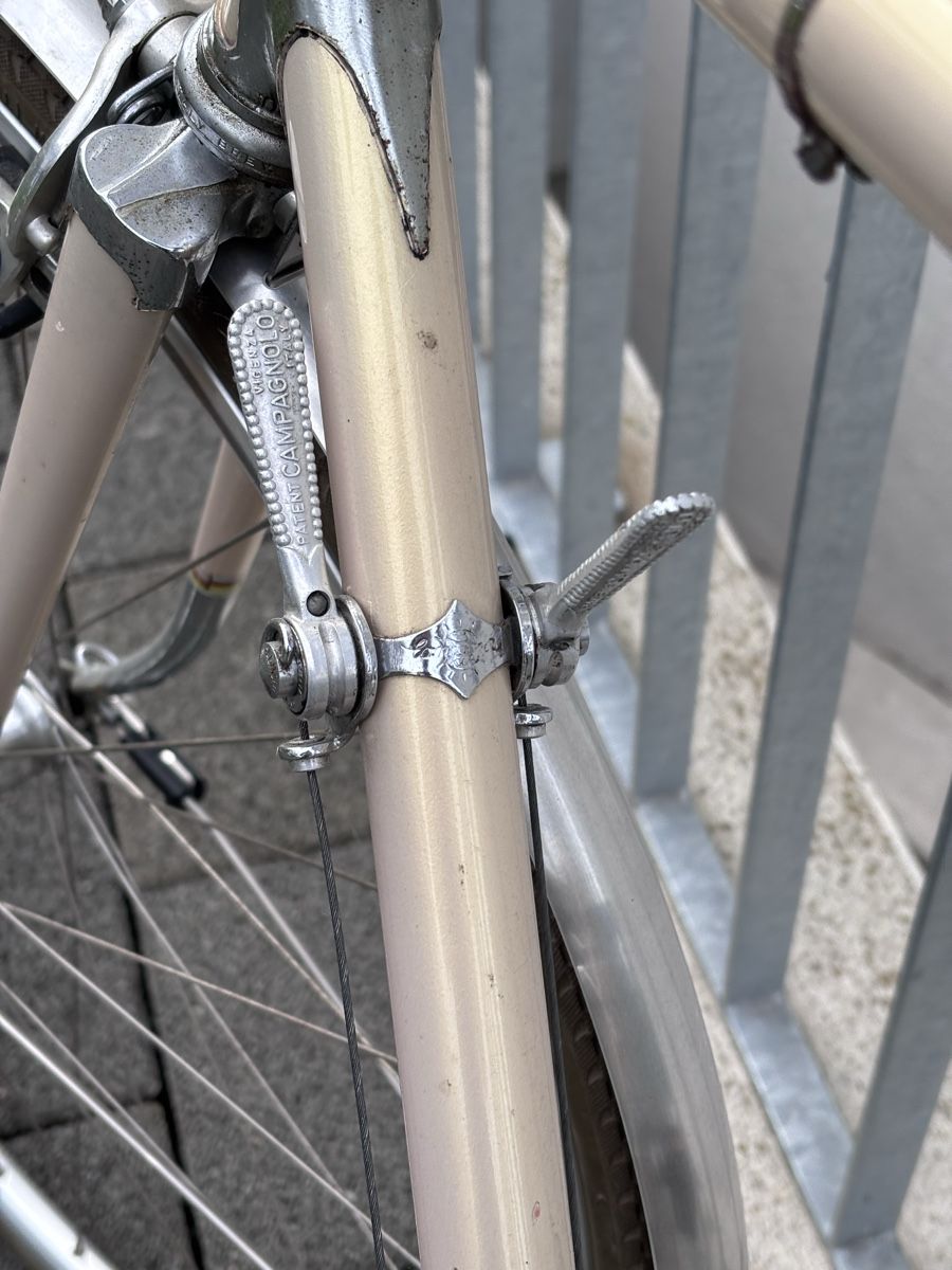 Mondia Biciclette: Mondia Renner – Usato da Mattstetten venduto da seven72 5