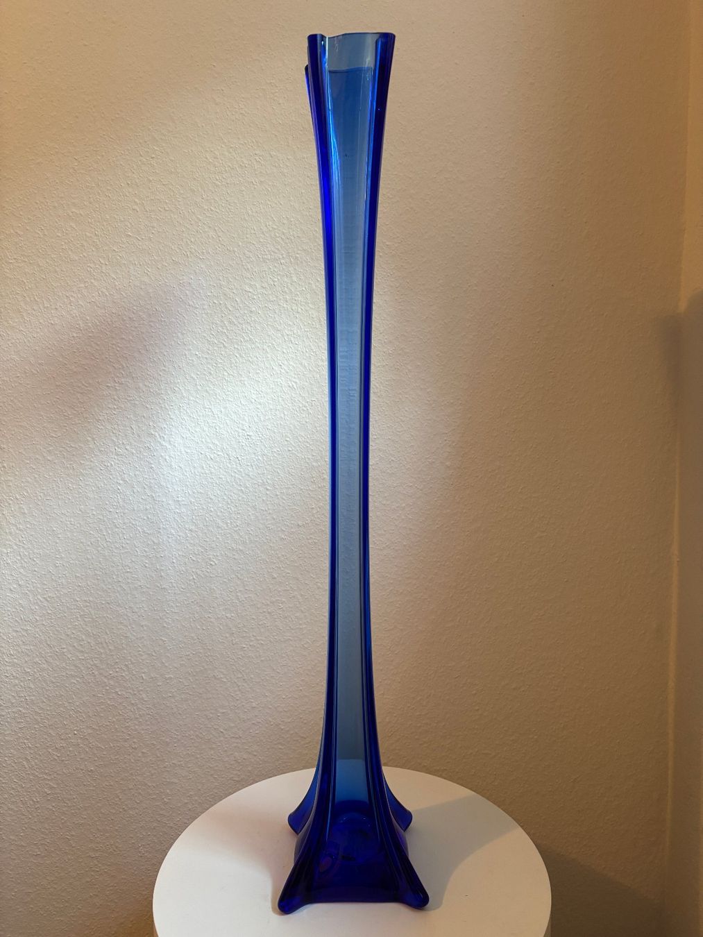 Vasi & Recipienti: Blumenvase, Glas – Usato da Bottmingen venduto da dc8_t5w9