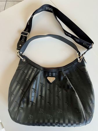 Maison Mollerus Tasche top Zustand