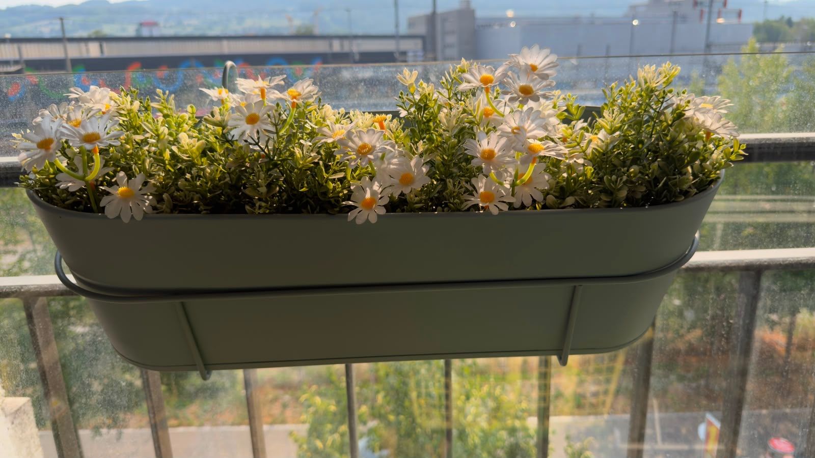 Toutes les décorations: garden items – D'occasion à Dietikon par Jacob-Alexandre 6
