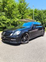 MERCEDES-BENZ E 63 AMG Performance,Speedshift MCT