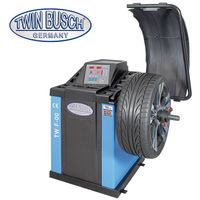 !!!Gratisversand!!! Reifenwuchtmaschine Semi autom. - TWF-00