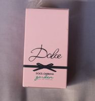 Eau de parfum Dolce & Gabbana ''Garden''