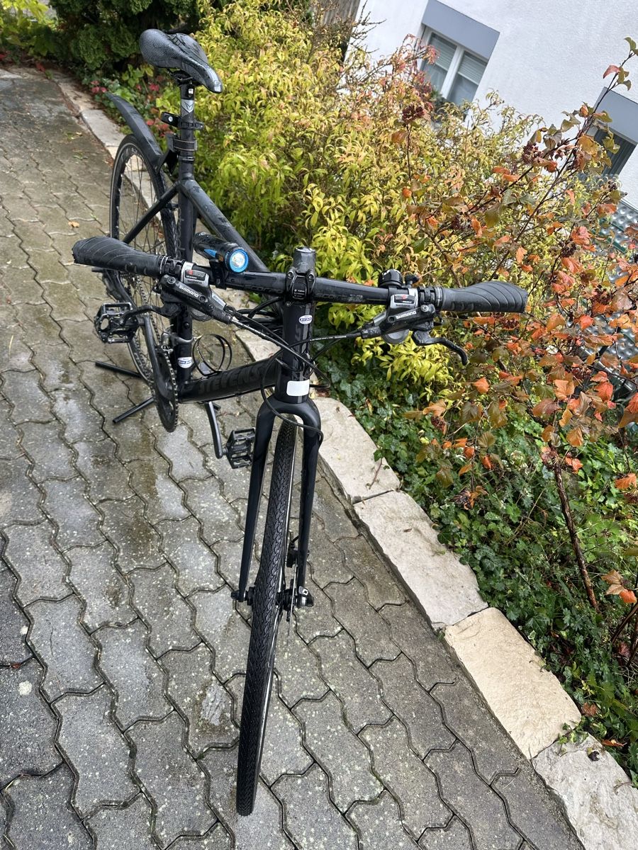 Stevens Biciclette: Velo Stevens Strada 1000 – Usato da Niederweningen venduto da dow_vhd9 5