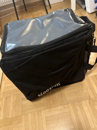 Noozion Backpack Bag for ski and snowboard 🎒 - Used!