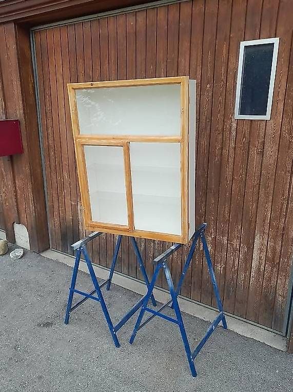 Vetrine: Vitrine/Schaukasten – Usato da Appenzell venduto da marcel.r32 4