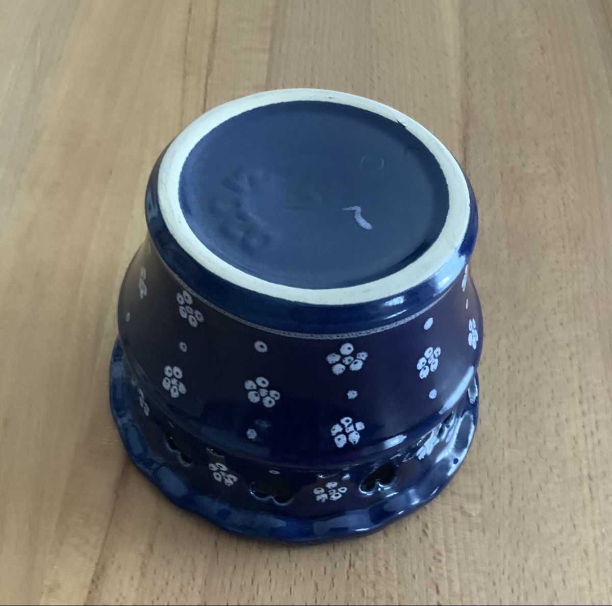 Pots de fleurs: Blumenübertopf, Gmundner Keramik, – Neuf (Voir description) à Lufingen par lotzstef 1