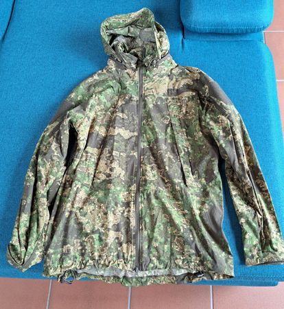 Blizzard Jacket