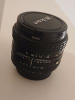 Sigma 28mm f/2.8 H.L. Wide Objektiv MACRO guter Zustand