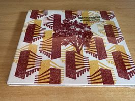 Shabani & The Burnin' Birds – A Tree In A City