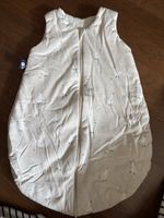 Julius Zöllner Schlafsack Jersey Grösse 60 wenig getragen