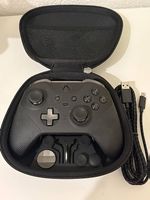 Xbox Elite V2 Controller in gutem Zustand