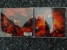 CD : Pain and passion