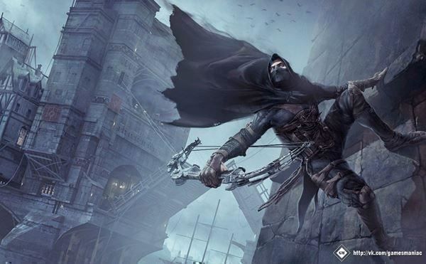 Sony Giochi: Sony PS3  Thief Ich nehme mir was Euch gehört – Usato da Schüpfheim venduto da Games_Spielkonsolen 7