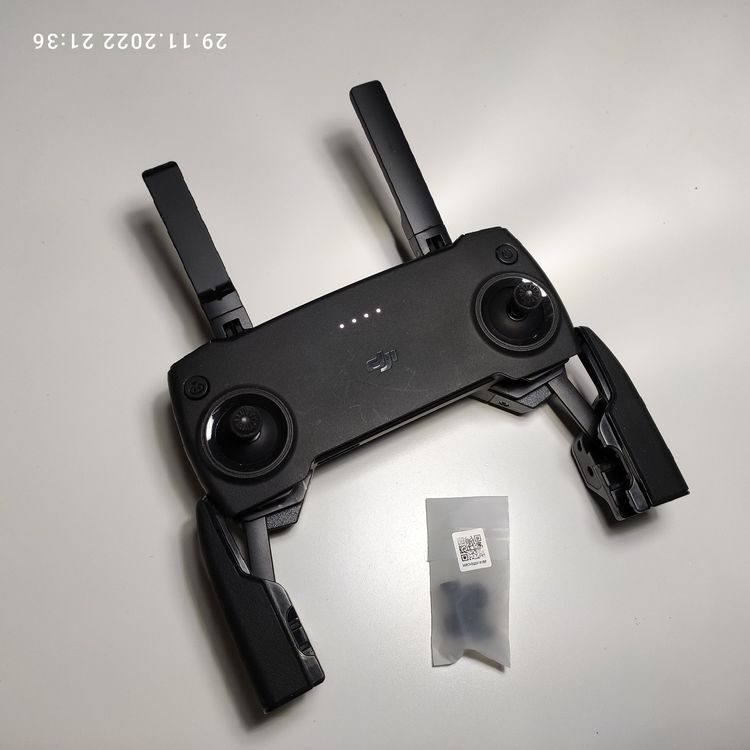 DJI MINI 1 Controller (fast NEU/Original!) | Kaufen auf Ricardo