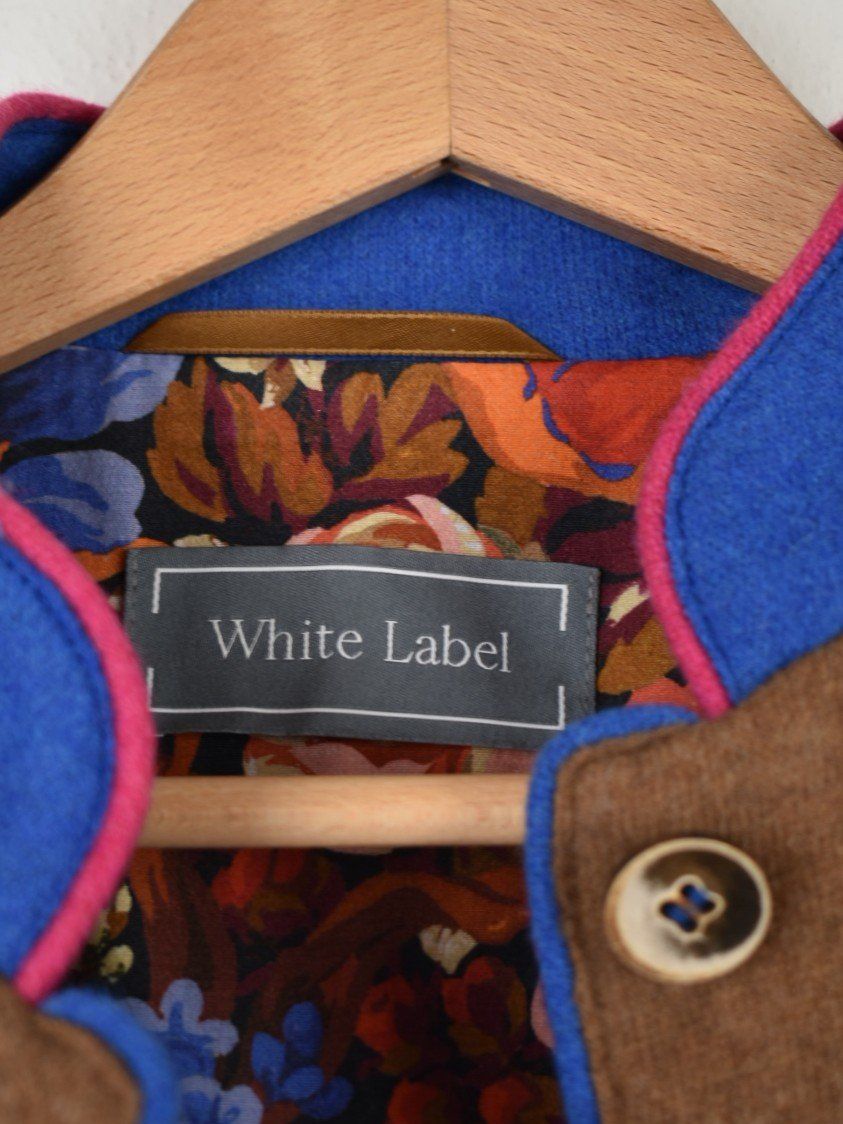 Cappotti: White Label Kurzmantel Gr.M, 70% Wolle – Usato da Nürensdorf venduto da 2ND_STORY 6