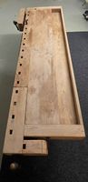 Hobelbank 245 x 85 x 75 cm