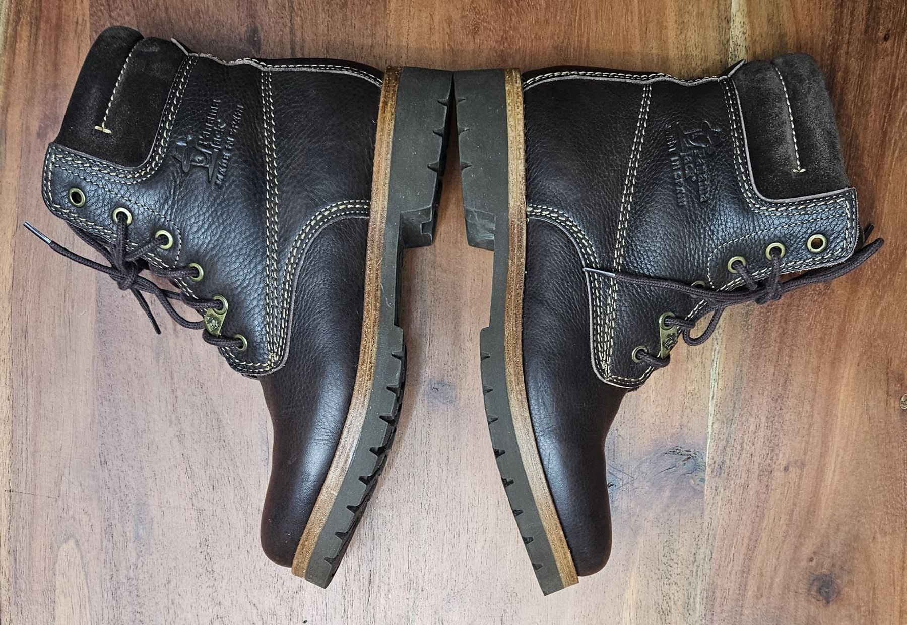 Panama Jack Scarpe da donna: Panama Jack Boots, Gr. 39 – Nuovo (secondo la descrizione) da Schaffhausen venduto da apa_7xt7 2