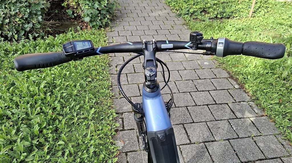 Biciclette: E-Bike Wheeler – Usato da Steffisburg venduto da Nissa16 3