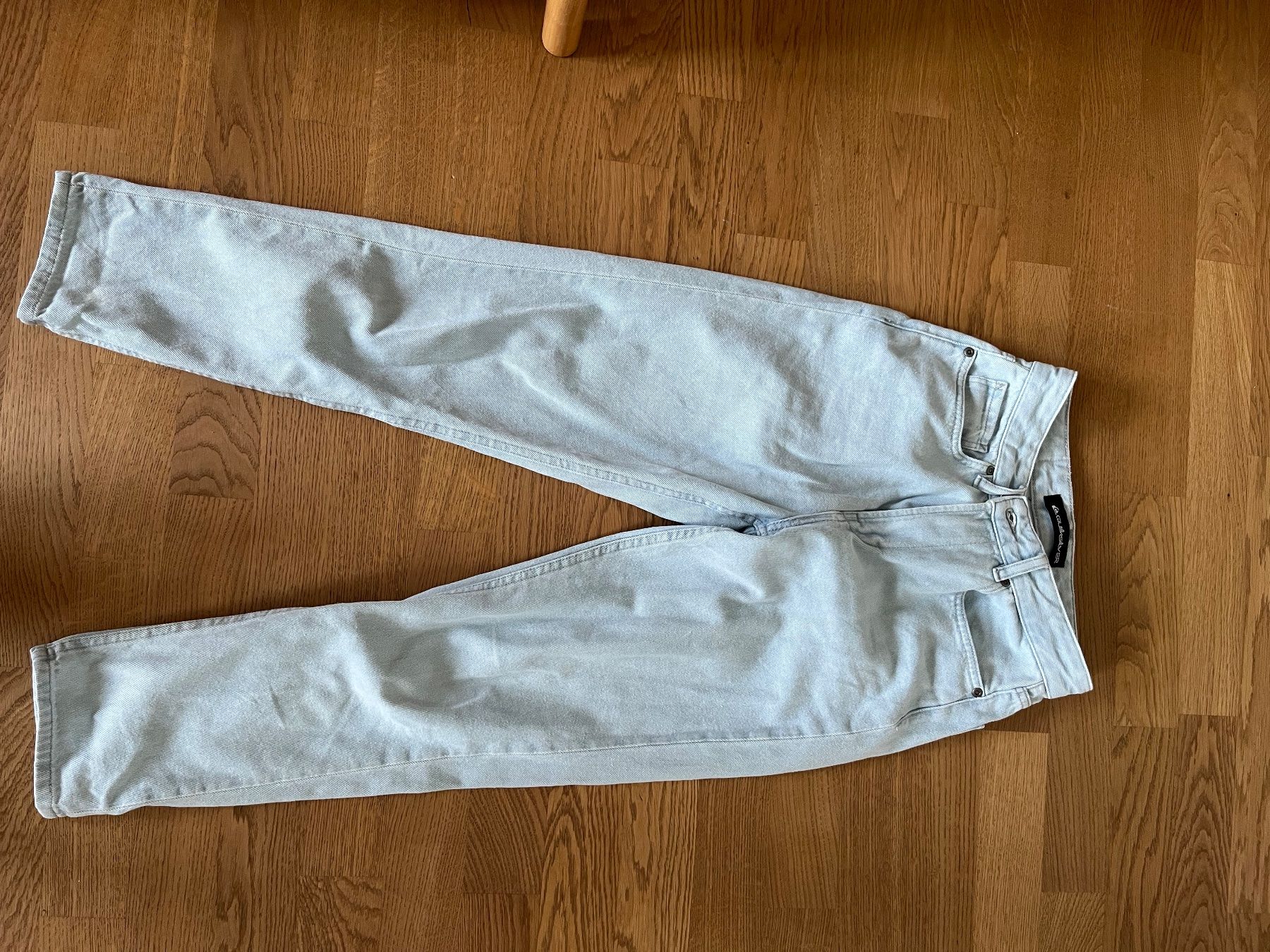 Quiksilver Jeans: Quicksilver Jeans 26 – Gebraucht aus Ostermundigen von leeaa1
