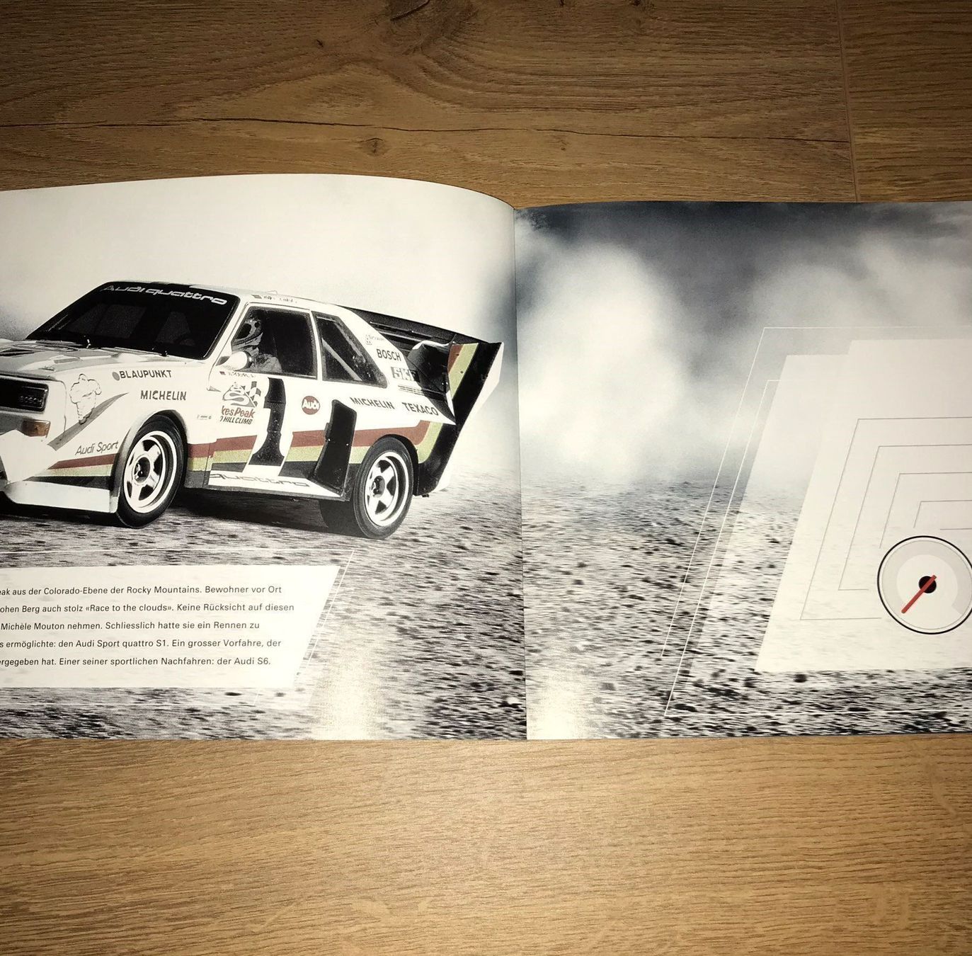 Audi Documenti: Audi S6 Prospekt 2008 – Nuovo (secondo la descrizione) da Freienstein venduto da Golfbueb 1