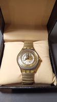 Automatik Uhr Swatch