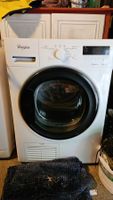 Whirlpool TROCKNER Wre 8315 8 kg