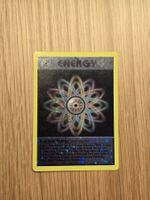 Pokémon TCG Rainbow Energy