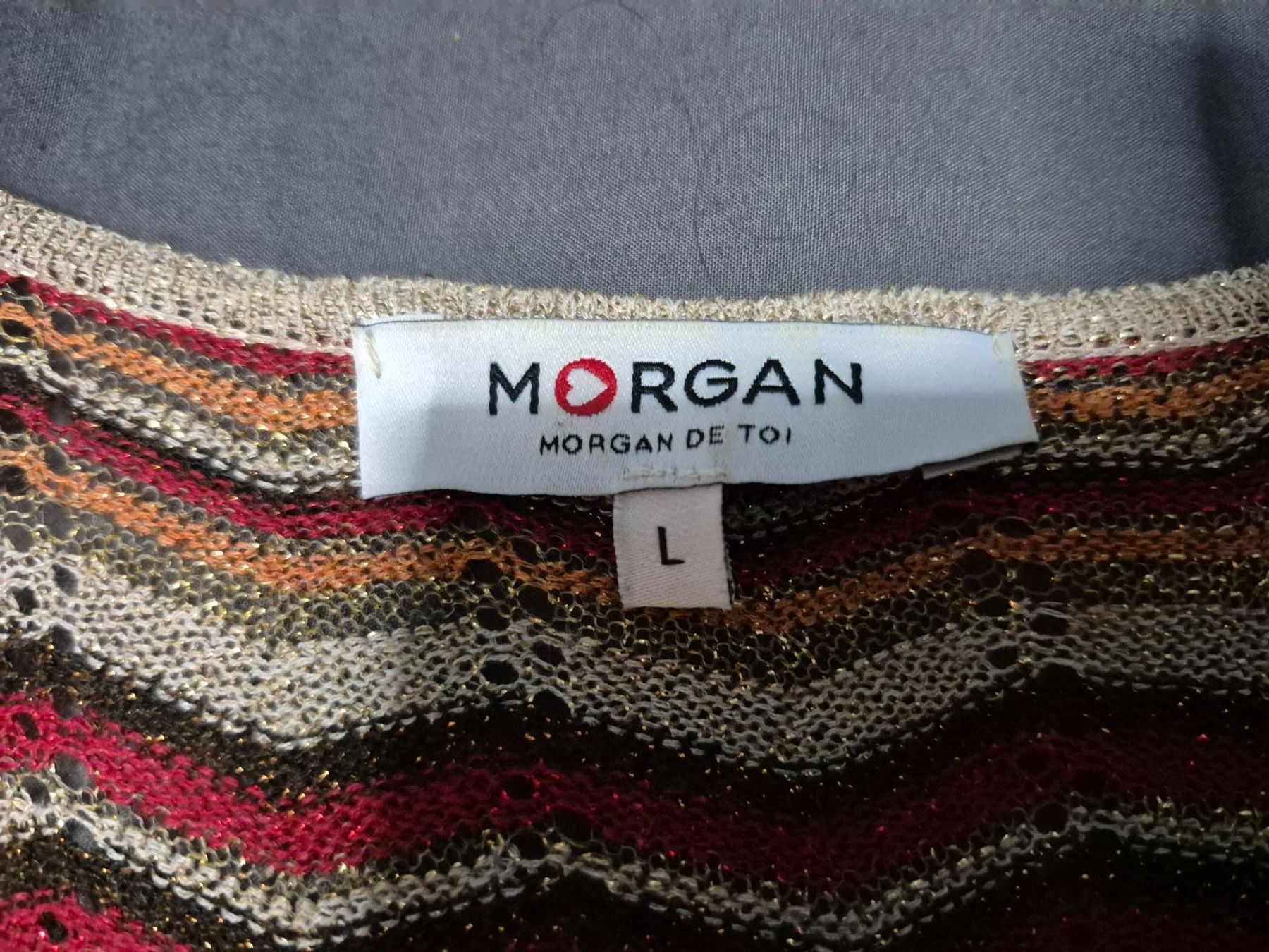 Jacken: Jäckchen im Missoni Style – Neu (gemäss Beschreibung) aus Wangen SZ von gab_r89s 2