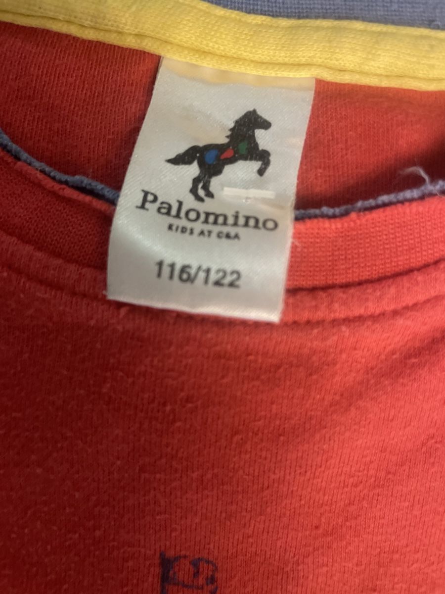 Pyjamas & Ähnliches: C&A Pyjama Gr.116/122 – Gebraucht aus Obergerlafingen von cabo4 1