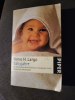 "Babyjahre" von Remo H. Largo