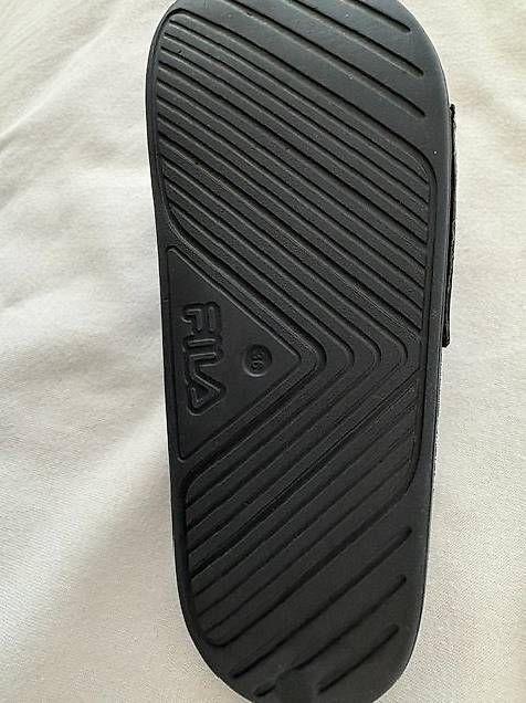 Herrenschuhe: FILA Slide Badeschuh Gr. 36  – Gebraucht aus Zürich von Sonnenblume_65 4