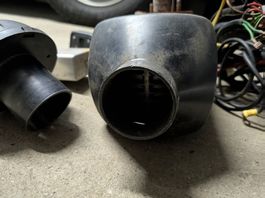 Eberspächer Standheizung D1L Diesel 24V 1.800 W