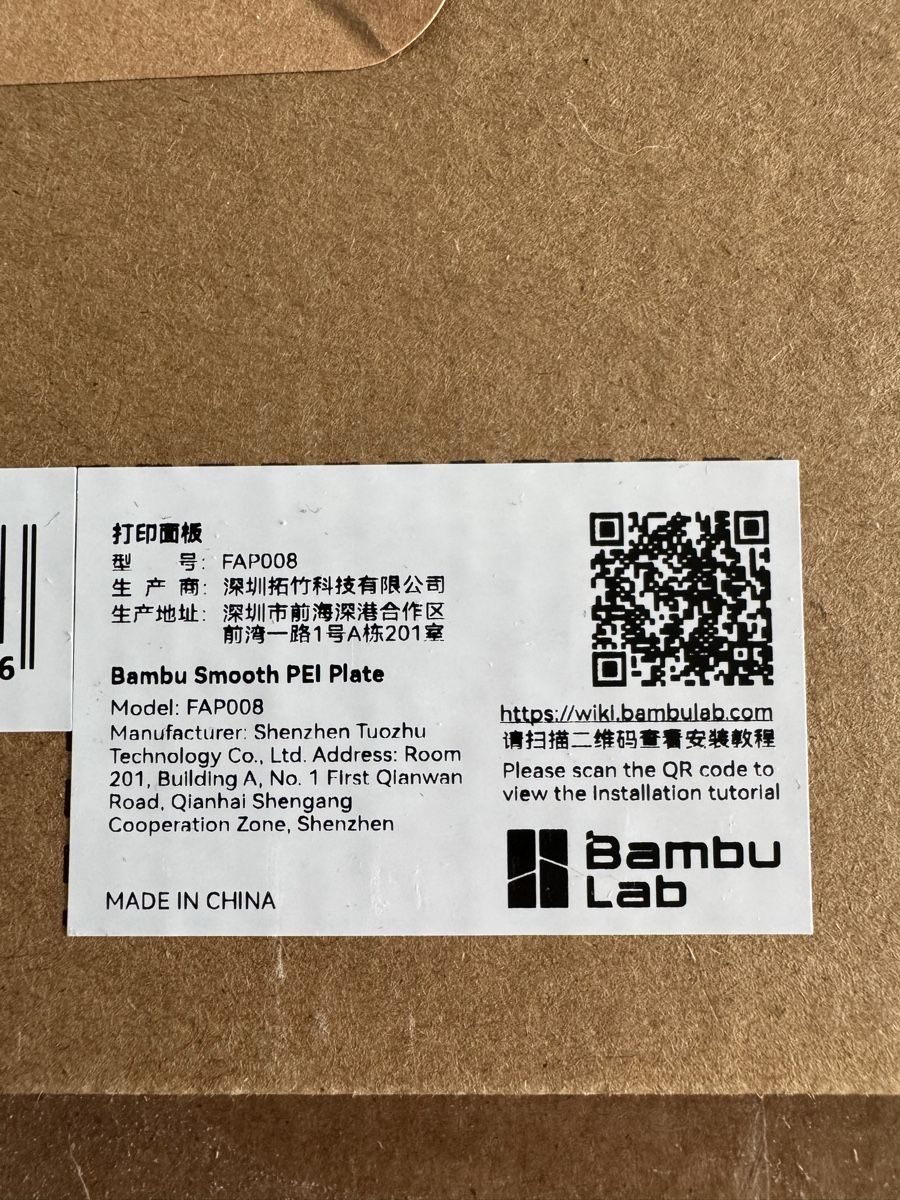 Bambu Lab Stampanti 3D: Bambu Lab A1 mini 3D Drucker originalverpackt mit Zubehör – Nuovo e nell'imballaggio originale da Root venduto da rahorath 2