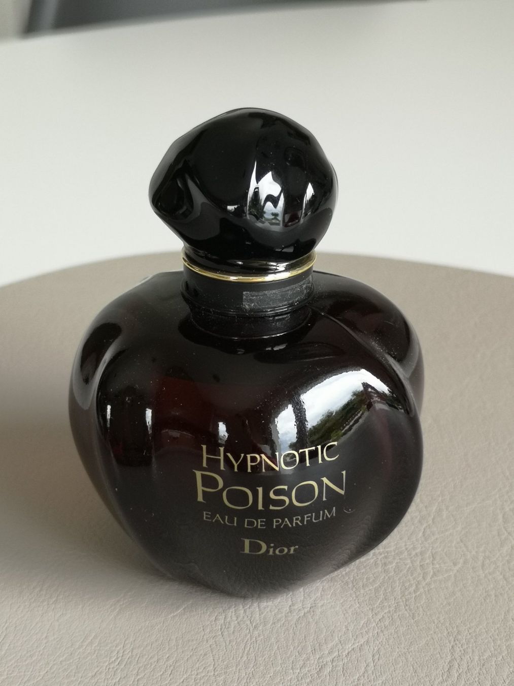 Dior Parfums & Eau de Toilette: CHRISTIAN DIOR, HYPNOTIC POISON, EDP 50 ML – D'occasion à Sissach par Megane21