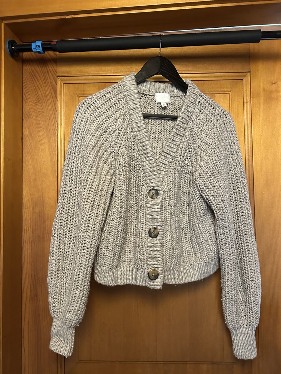 Top: Pull femme  – Nuovo (secondo la descrizione) da Orges venduto da vez_c6q7 4