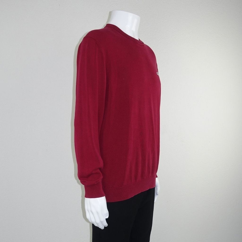 Lacoste Pullover & Sweatshirts: Lacoste Pullover Grösse L – Gebraucht aus Bülach von secondo. 3
