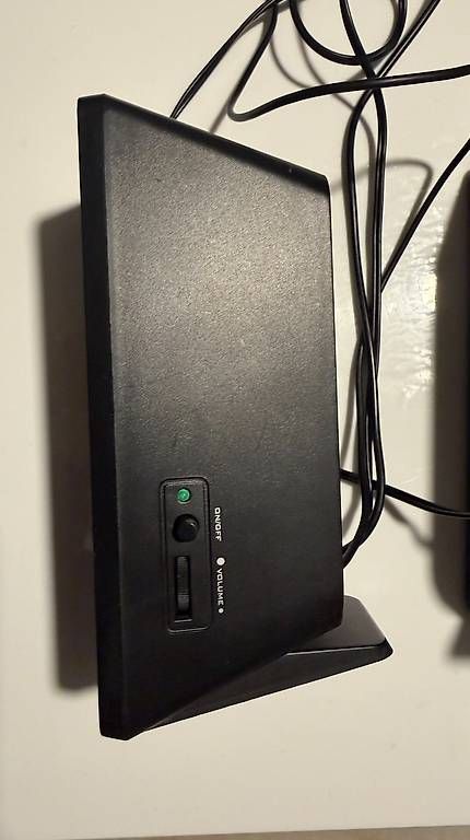 Casse acustiche: Creative SBS A50 2.0 USB Lautsprecher - PC Desktop – Usato da Zug venduto da Inthelux 2