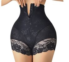 Gaine amincissante pour femmes, culotte gaine ventre plat