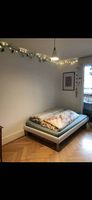 Bett 120cm x 200cm