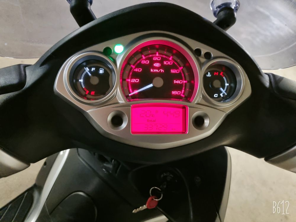 Yamaha VP 125 | Kaufen auf Ricardo