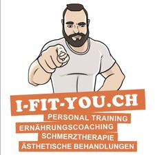 Profile image of i-fit-you.ch