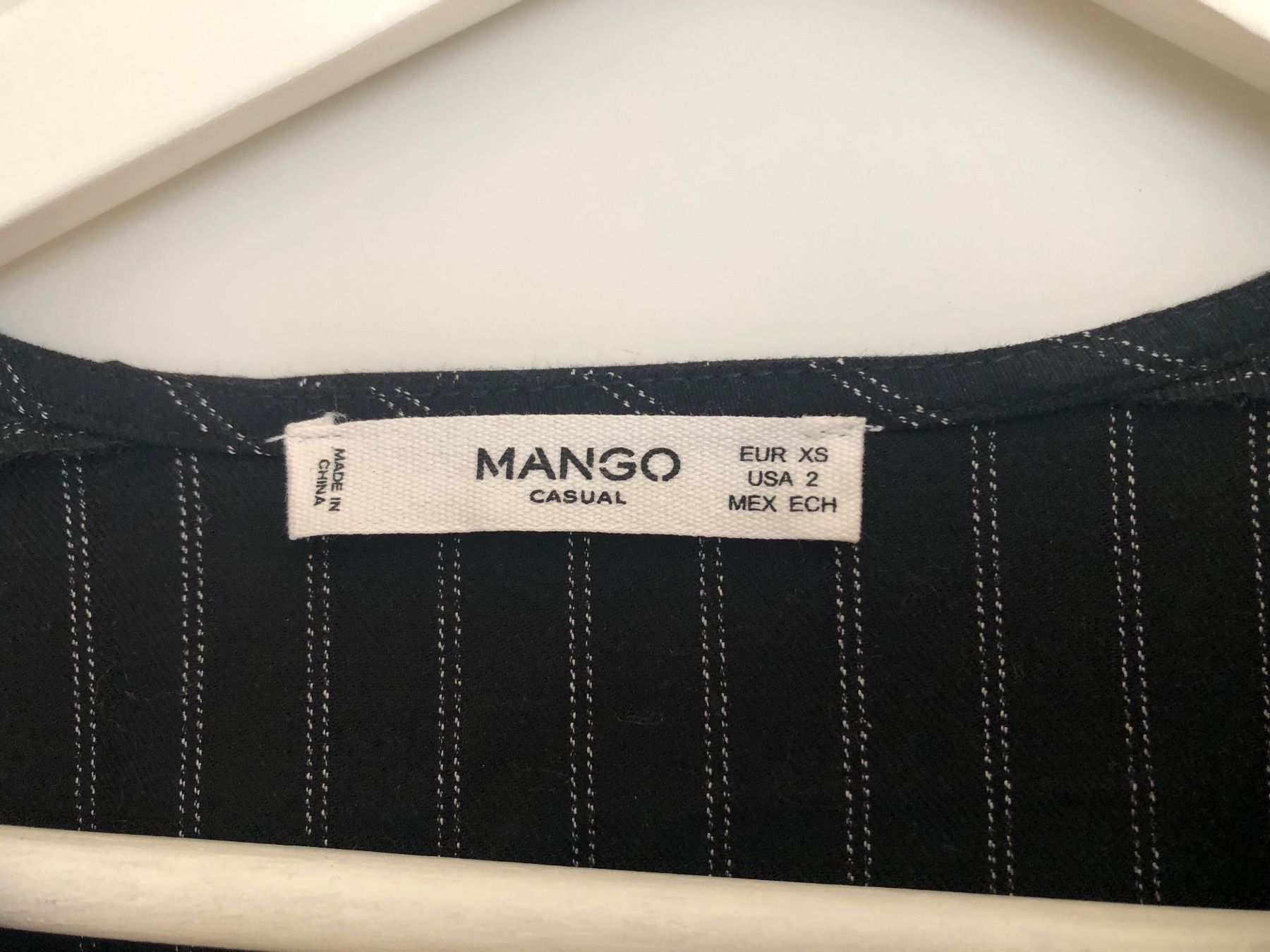 Mango Kleider: Kleid Mango Gr XS – Gebraucht aus Bern von michaela67 5